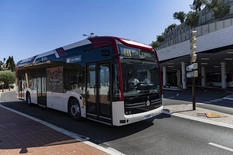 Changes to the Express Bus Routes