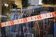Top départ pour les soldes d’été à Monaco !