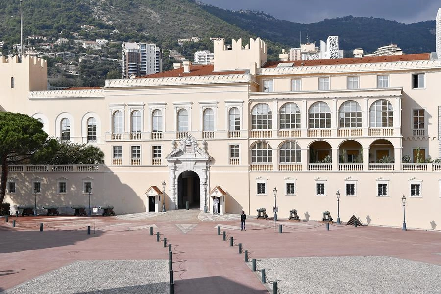 Celebrating 20 years of H.S.H. the Sovereign Prince's reign: what pedestrian and traffic arrangements will be in place?