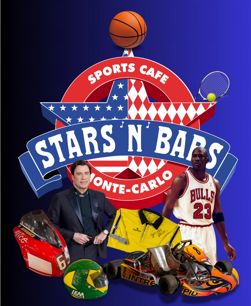vente aux encheres stars n bar
