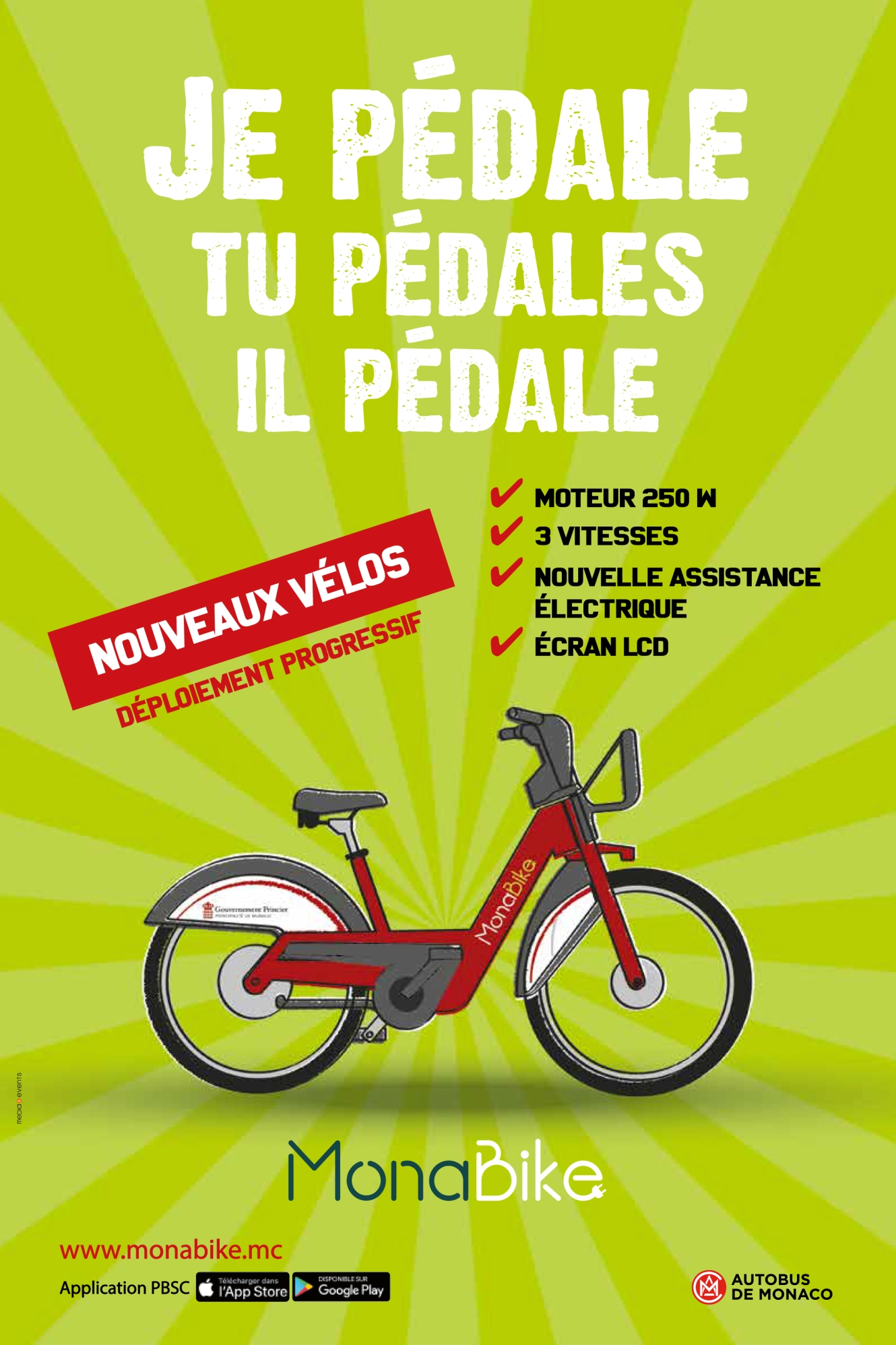 Monabike