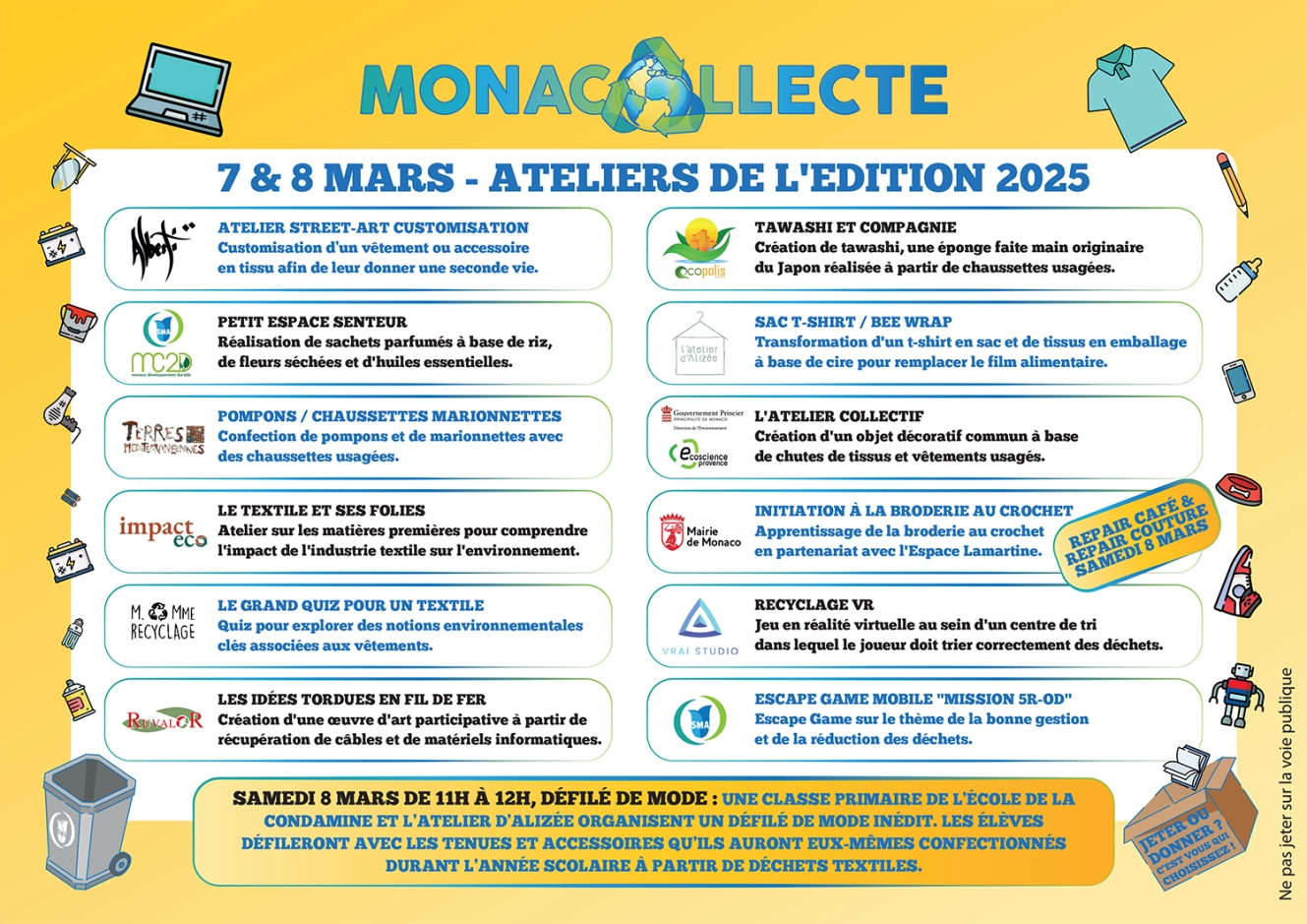 Monacollecte