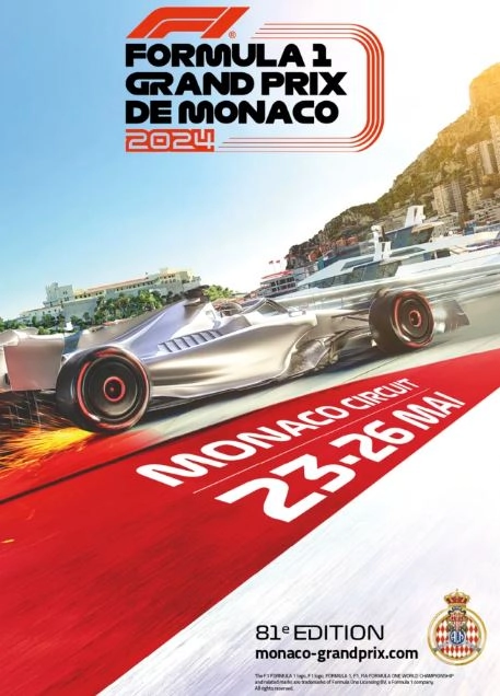 ouverture billetterie GP 2024