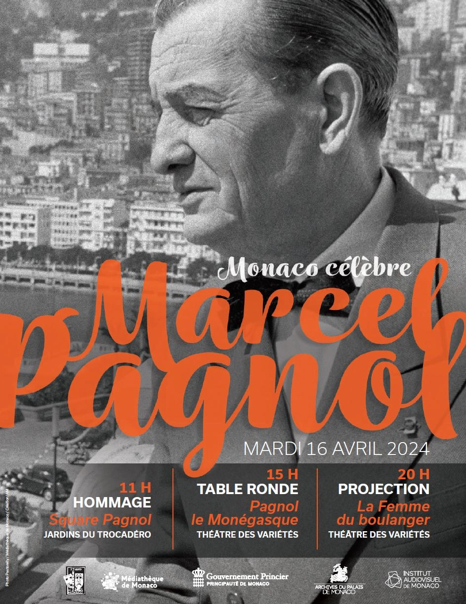 Marcel Pagnol