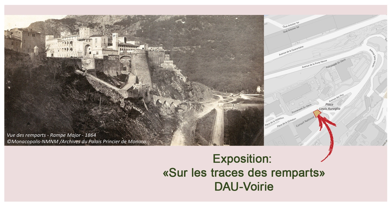 remparts