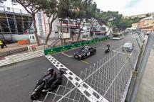 80th Monaco Grand Prix traffic and access disruption