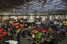 Top Marques 2025 – 20 ans de Passion, de Luxe et de Vitesse
