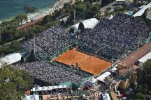 Rolex Monte-Carlo Masters - The world's top players will be competing