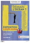 Exposition « Demain l’Océan ? » - Ateliers et stages jeunesse (3 -18 ans)