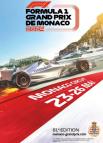 Ouverture de la billetterie officielle du 81e Grand Prix de Formule 1 et du 14e Grand Prix Historique de Monaco