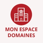 En savoir plus sur l'application Mon Espace Domaines