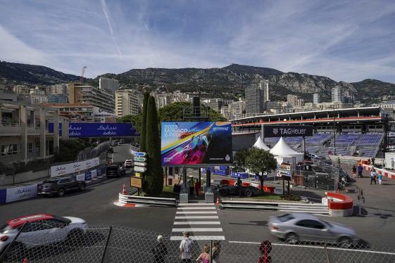 7e Monaco E-Prix : quels impacts sur vos déplacements ?