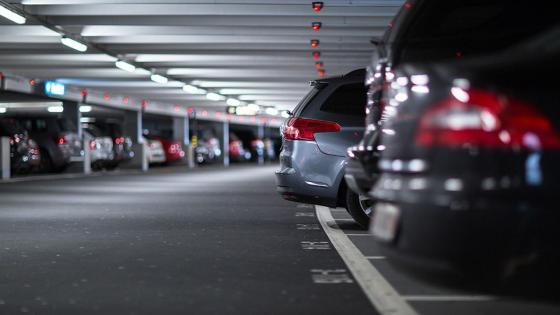 Public car parks: new regulations to improve use
