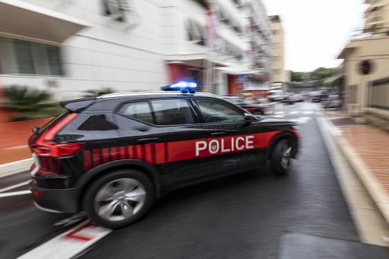 Strengthened measures during the Top Marques Monaco supercar show with potential for inappropriate behaviour and dangerous driving by drivers of ca...