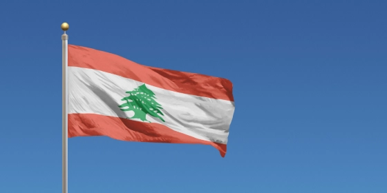 Prince’s Government releases emergency aid  for Lebanon