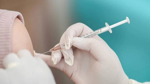 Lancement de la campagne de vaccination contre la grippe et le Covid-19