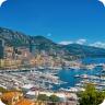 Settling in Monaco