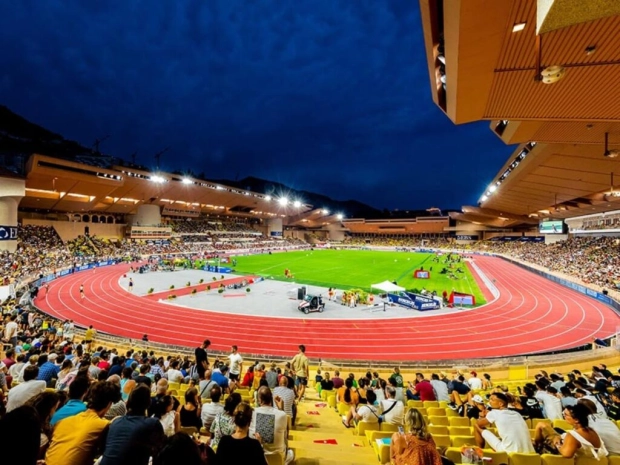 HERCULIS EBS : Le rendez-vous des champions