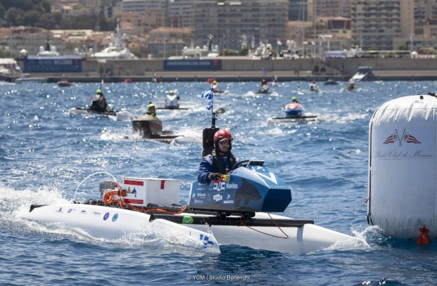 Registration open for the 12th Monaco Energy Boat Challenge