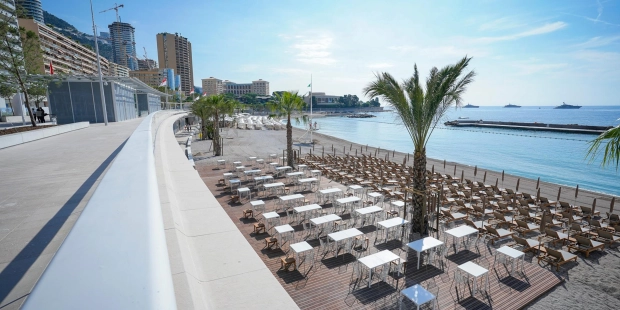Ouverture de la Saison Balnéaire 2024 : Engagement renouvelé pour un été sécurisé et relaxant sur nos plages