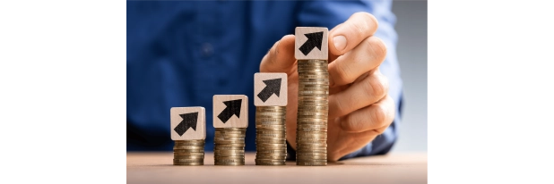 Increase in minimum wage from 1 May 2023