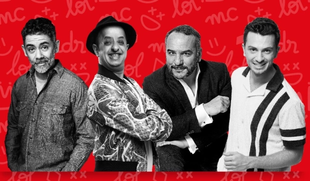 The 2024 Sérénissimes de l’Humour Comedy Festival