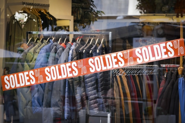 Les soldes d’été arrivent à grands pas !