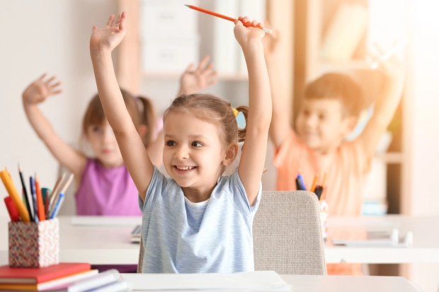 Ouverture des inscriptions en ligne 2024 - 2025 pour l’Ecole Primaire, le Lycée Albert Ier et le Lycée Rainier III