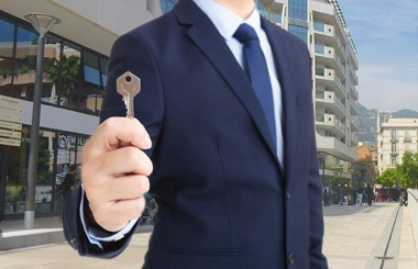 Nouveau guide d’occupation et d’entretien d'un logement domanial