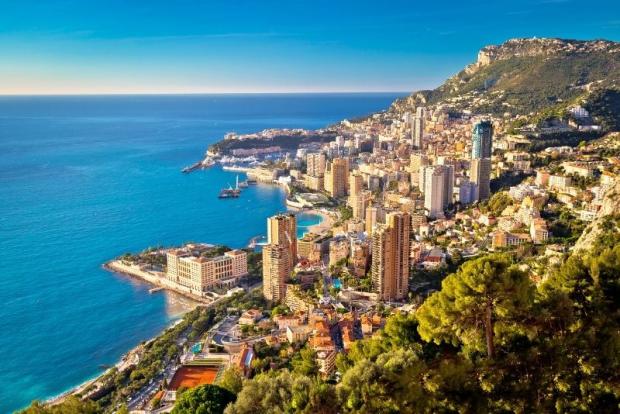 Living in Monaco – information meeting 