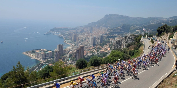 Tour de France 2024 - Participez à l'organisation du départ de la dernière étape