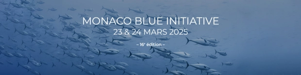 16th Monaco Blue Initiative, 23 and 24 March 2025