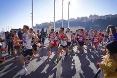 Monaco Run Gramaglia 2025