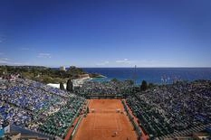 Rolex Monte-Carlo Masters 2025: transport solutions for those travelling to the tournament