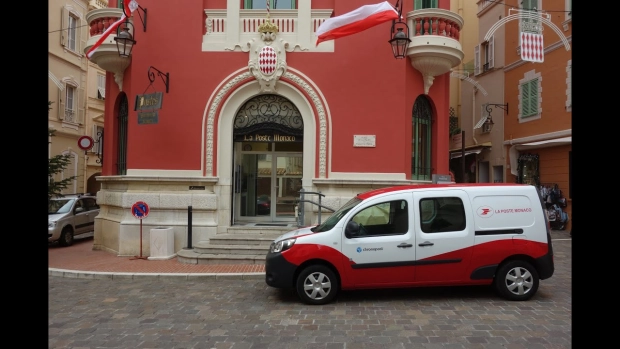Fermeture des bureaux de Poste de la Principauté le lundi 11 novembre 2024