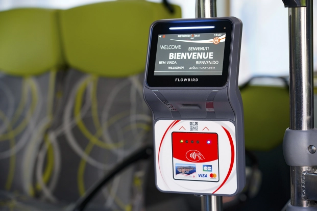 Fraude en ligne ciblant les usagers de la Compagnie des Autobus de Monaco (CAM)