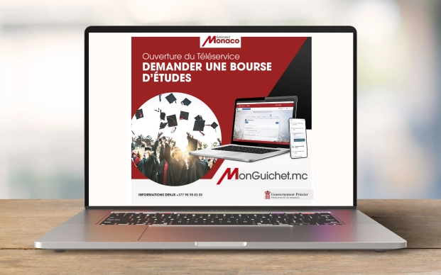 Bourses d’études 2024-2025