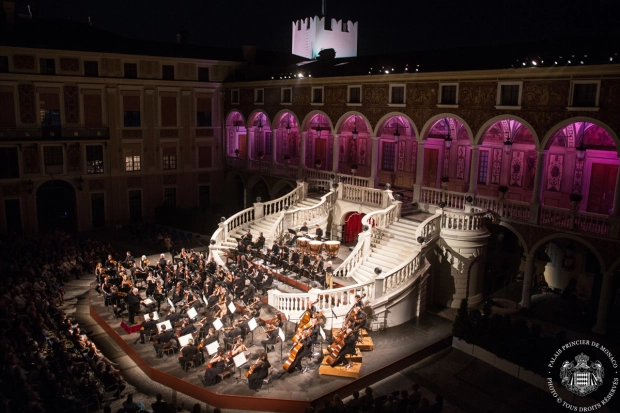 Concerts at Prince’s Palace – 2023 season