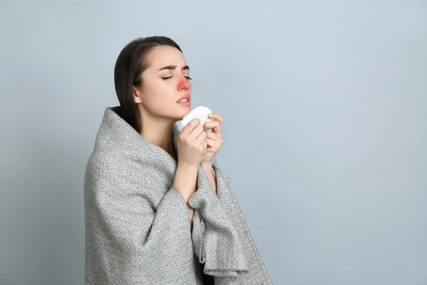 Restons vigilants face aux virus de l’hiver !