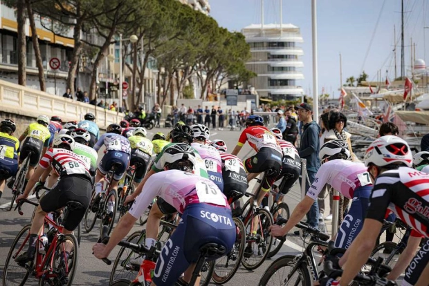 Critérium Cycliste 2025 : quels sont les aménagements de voirie prévus ?