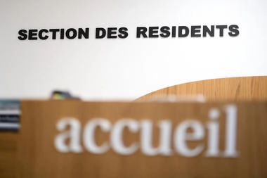 The procedures for obtaining your residence permit have changed!