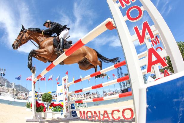 Show Jumping 2023: What disruptions will there be?