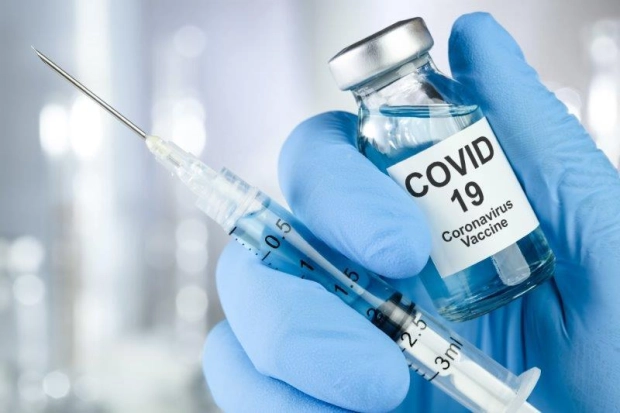 COVID-19 : Arrivée du nouveau vaccin et lancement de la campagne de vaccination
