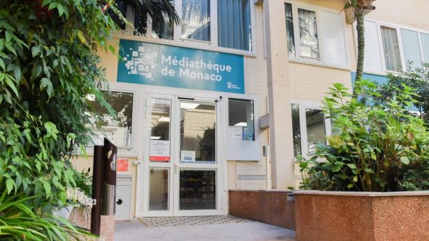 Les rendez-vous incontournables de ce début d’année à la Médiathèque de Monaco