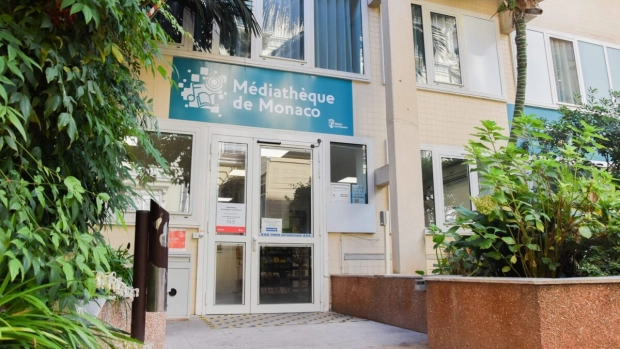Les rendez-vous incontournables de ce début d’année à la Médiathèque de Monaco