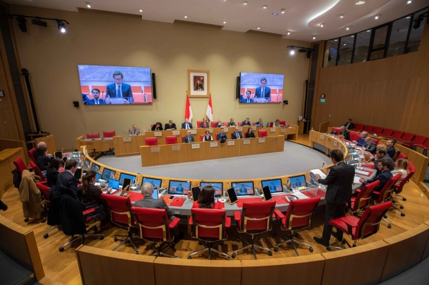 La législation monégasque se dote d’un outil d’indemnisation des victimes