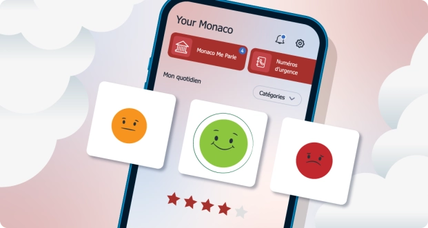 Que pensez-vous de l’application Your Monaco ?