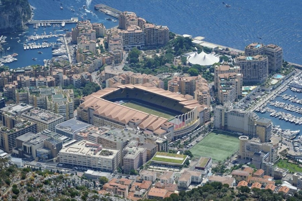 Prenez vos dispositions si vous êtes dans le quartier de Fontvieille !