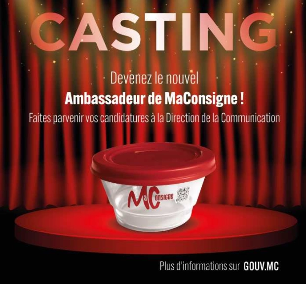 Devenez Ambassadeur/trice de MaConsigne !