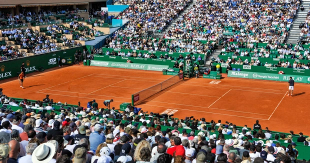 Rolex Monte-Carlo Masters 2024: free shuttle service information